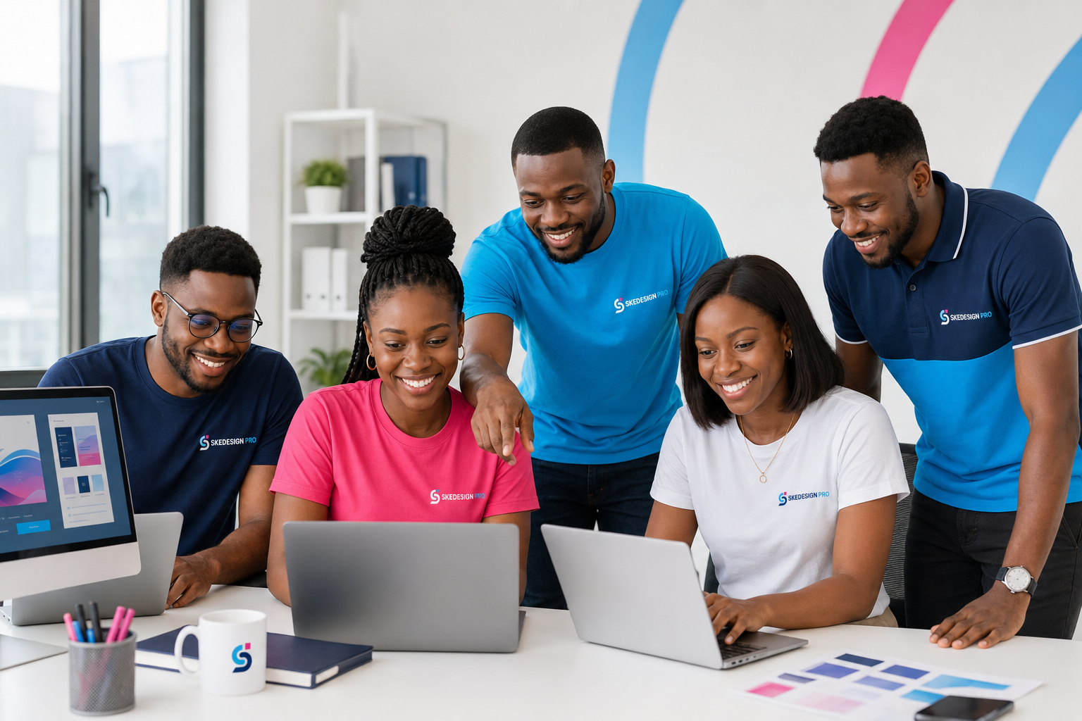 Experts au travail